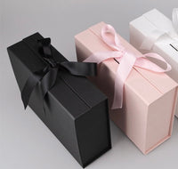 Gift box package