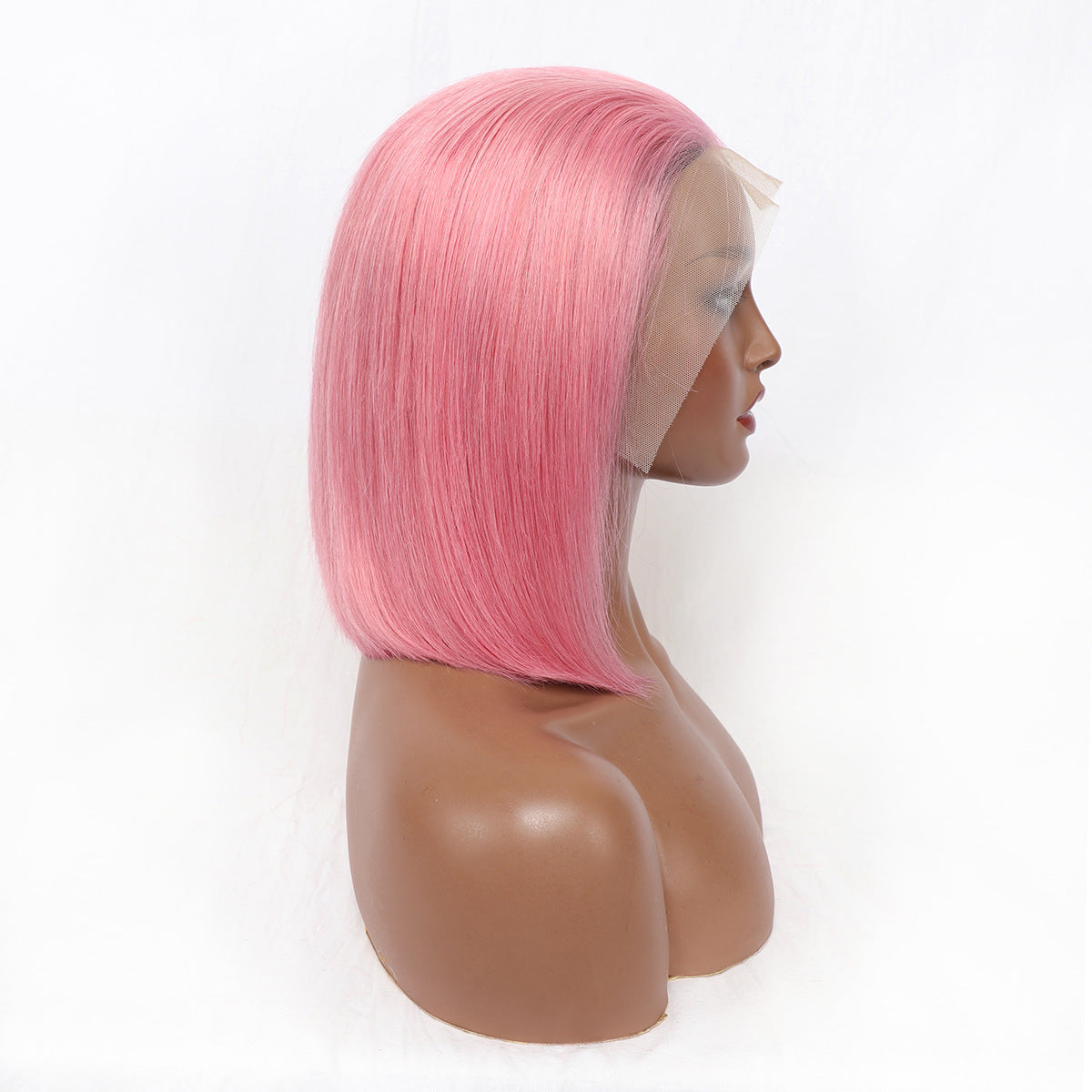 13*4 full frontal BOB pink#