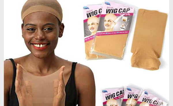 Wig cap sock