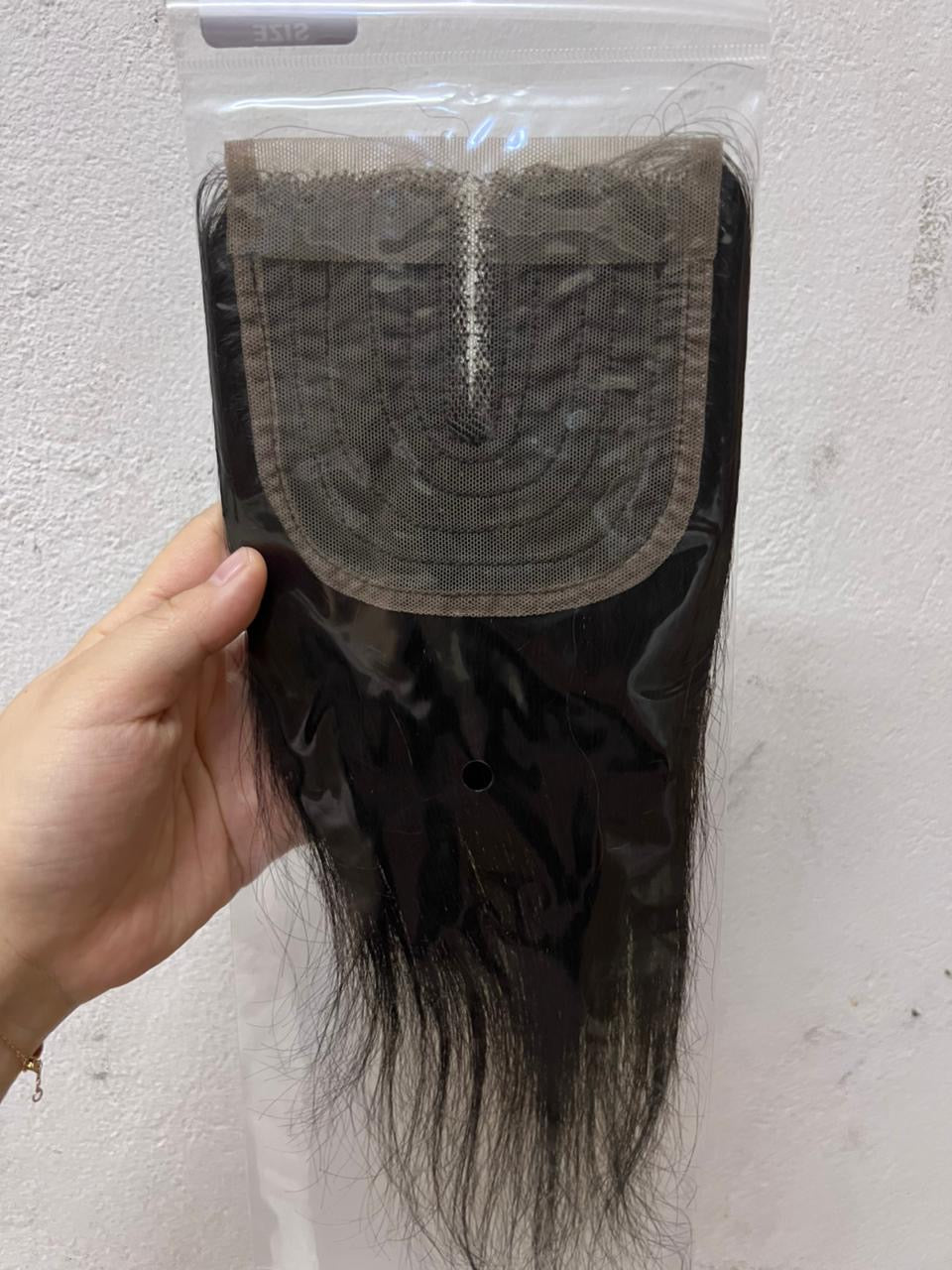 4*4 1 way 10” Straight Closure