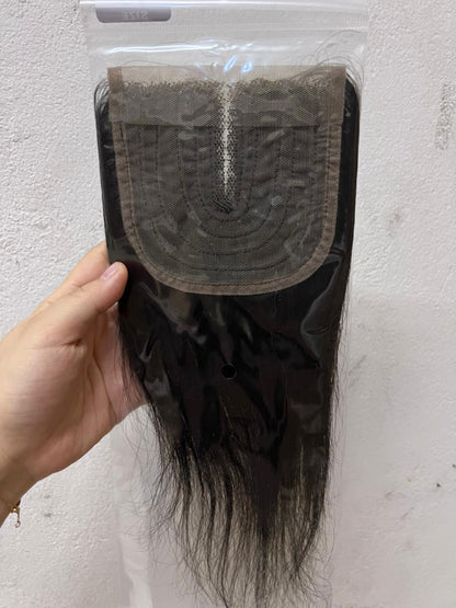 4*4 1 way 10” Straight Closure