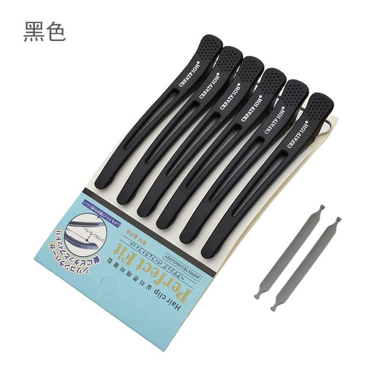 Hair clips