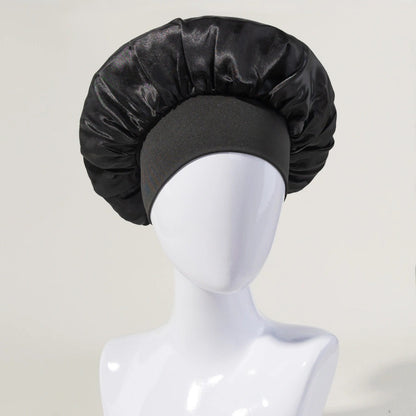 Bonnet shower/sleep cap