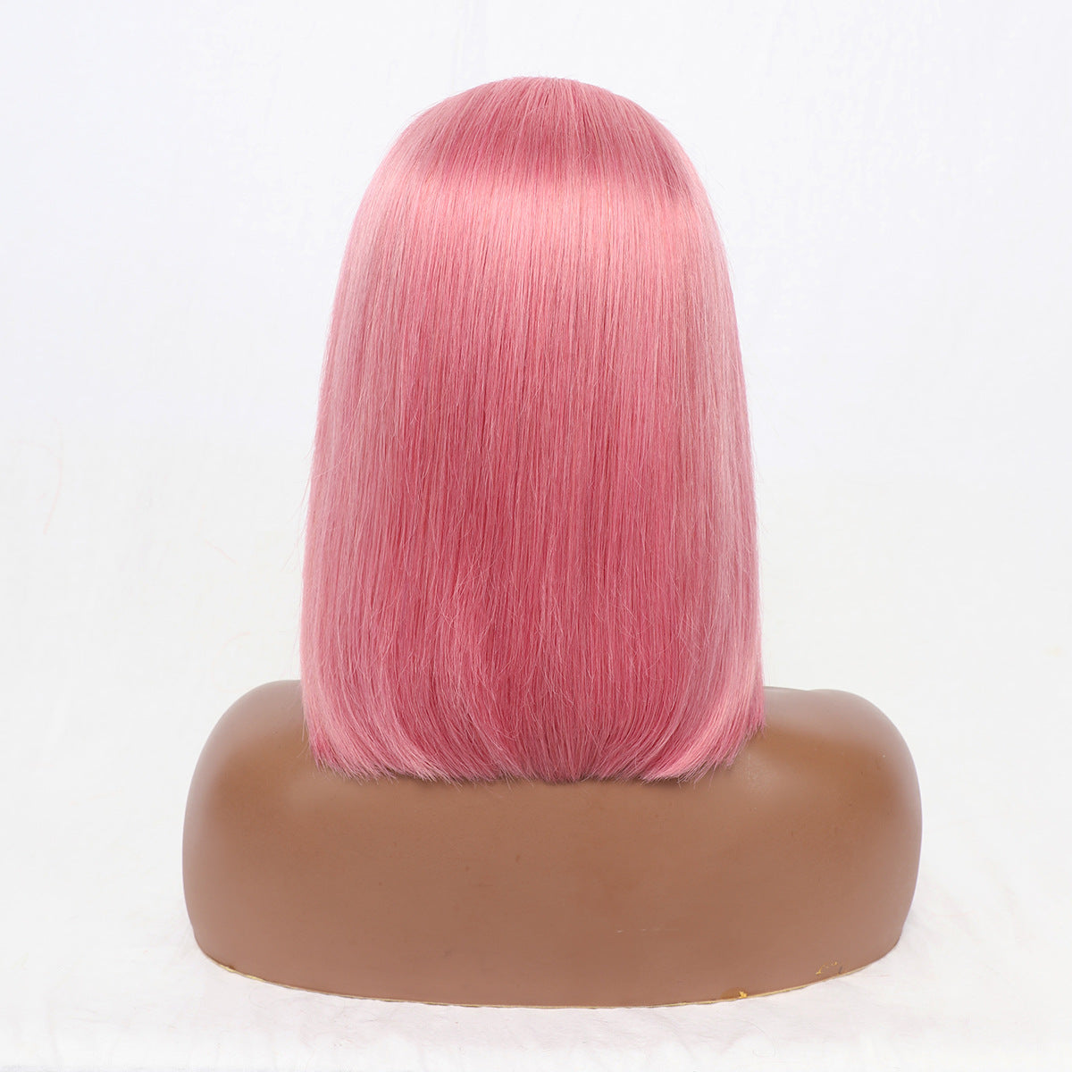 13*4 full frontal BOB pink#