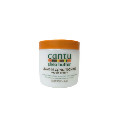 Cantu shea butter