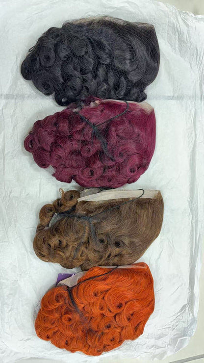 13*4 loose wave pixie