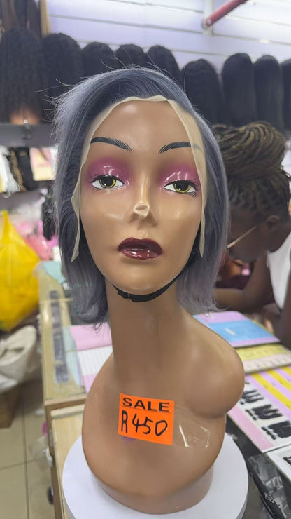 13*4 Gray pixie