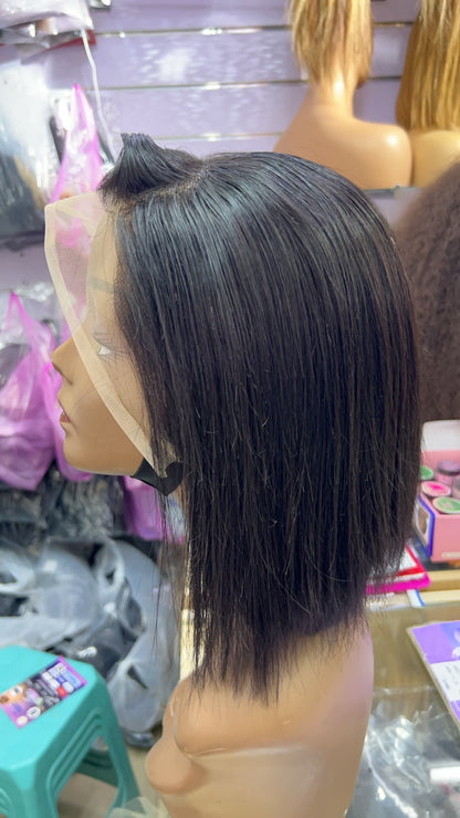 13*4 full frontal BOB 6”