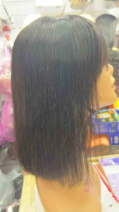 Fringe 12” sales