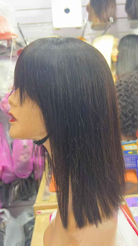 Fringe 12” sales