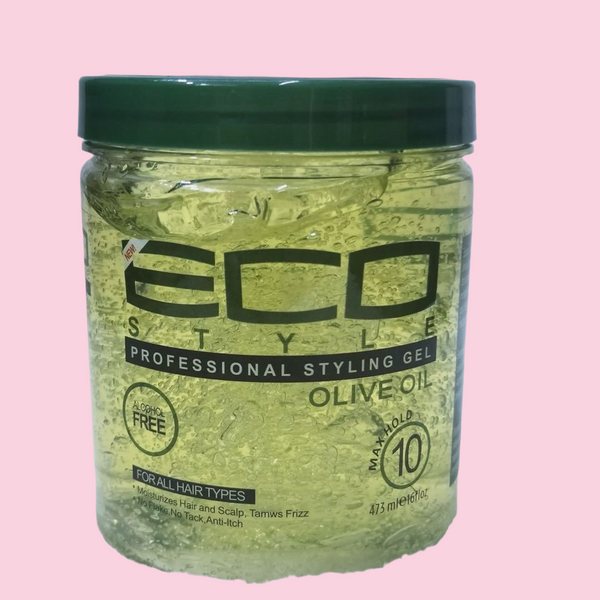 Eco gel