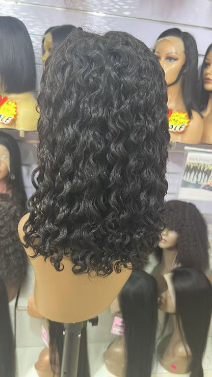 DD 5*5 3 ways Gluless BOB Water Wabe