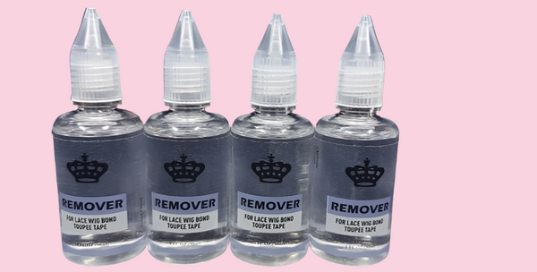 Glue Remover