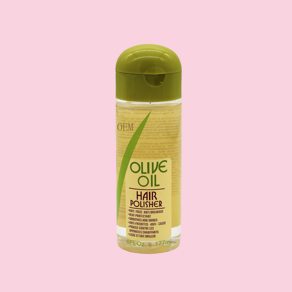 Olive Oil