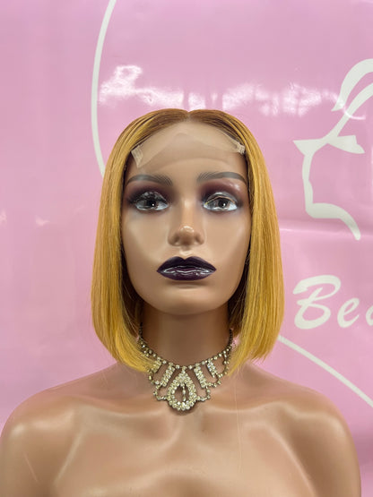 DD 4*4 3 ways  4/Blonde