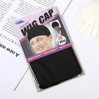 Wig cap sock