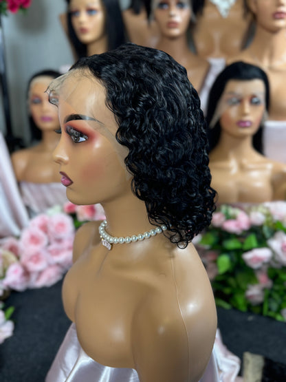 13*4 full frontal 200% density Water Wave