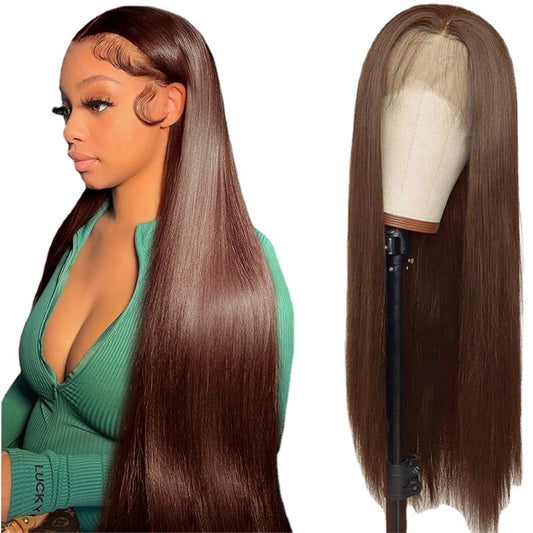 13*4 full frontal 180% density straight 4#