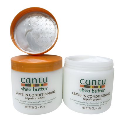 Cantu shea butter