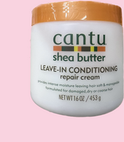 Cantu shea butter