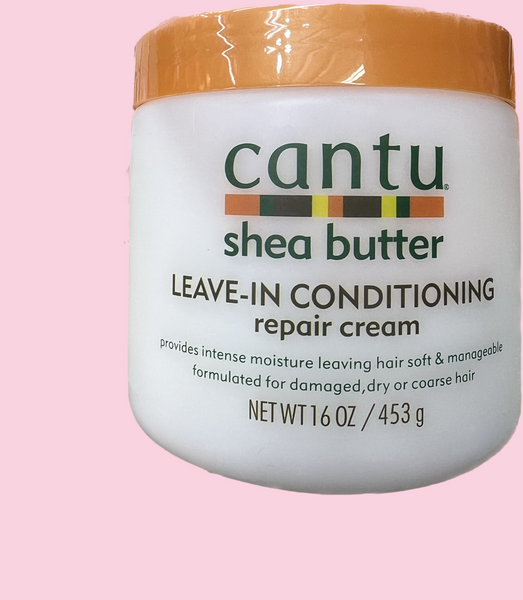 Cantu shea butter