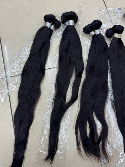 Crazy bundles Sale 28” single bundle