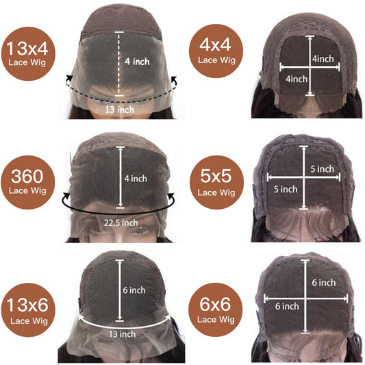 360 degree closure