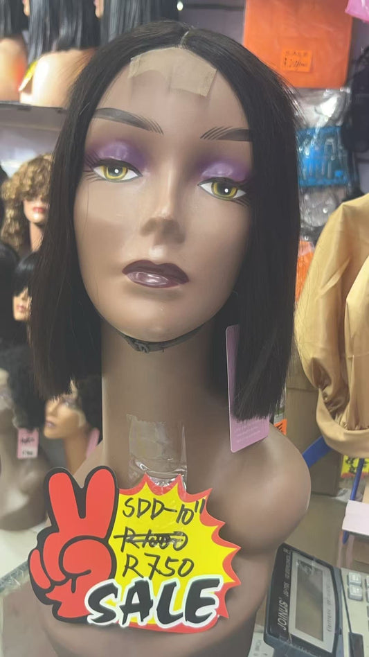SDD Kim K 2*6 BOB