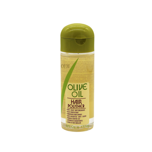 Olive Oil