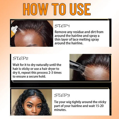 CSCR Lace Tint spray