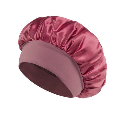 Bonnet shower/sleep cap