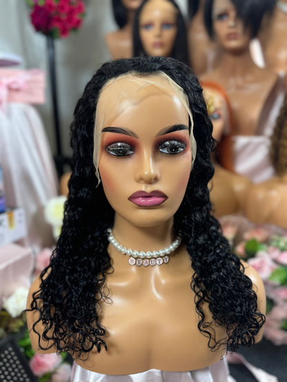 13*4 full frontal 180% density Water Wave