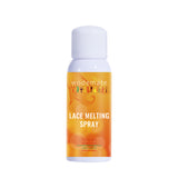 Lace melting spray