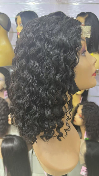 DD 5*5 3 ways Gluless BOB Water Wabe