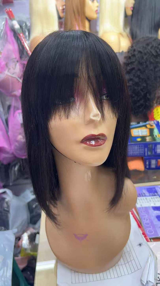 Fringe 12” sales
