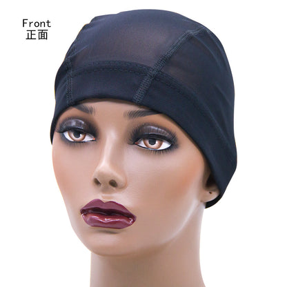 Dome  Mesh wig cap