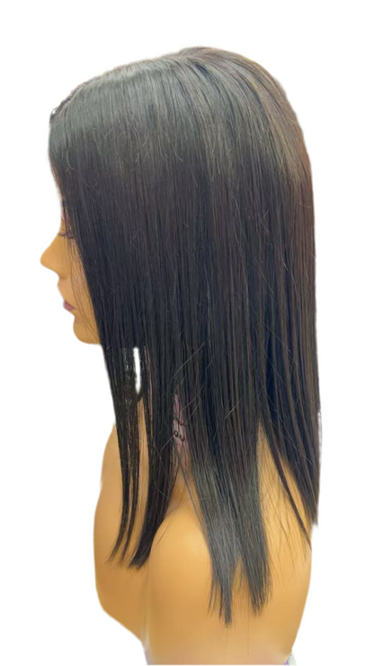 SDD Kim K 2*6 BOB