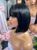 Fringe BOB