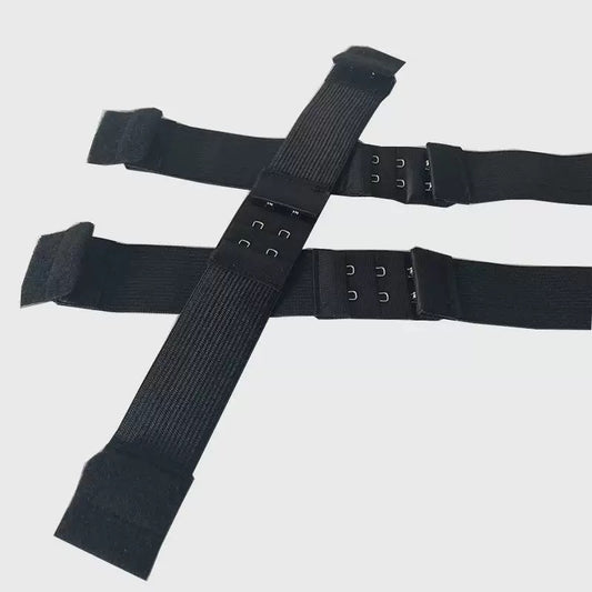 Gluless Band