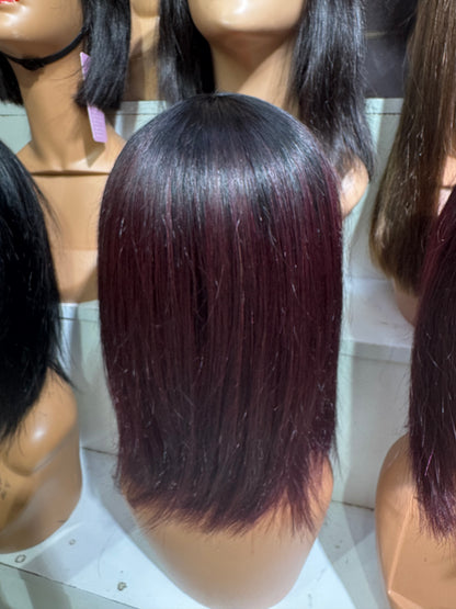 Brazilian Fringe BOB 1/99J#