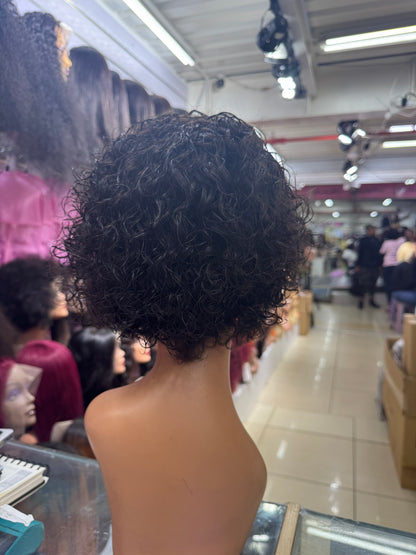 200% density 4”  Water perm