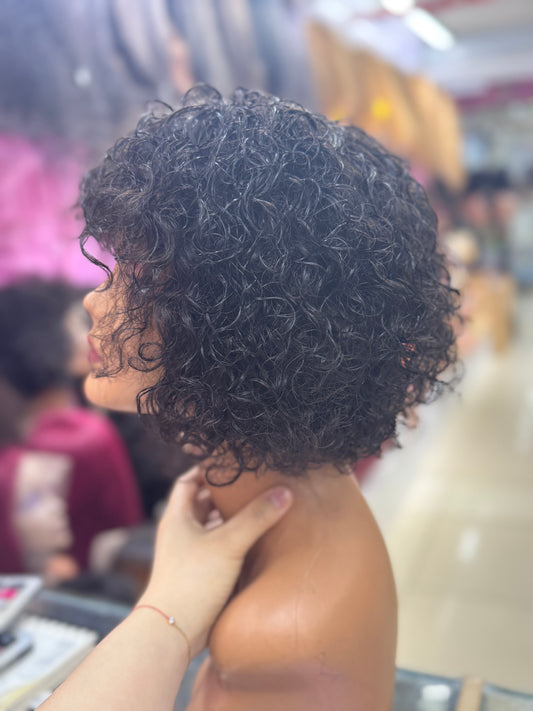 200% density 4”  Water perm