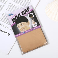 Wig cap sock