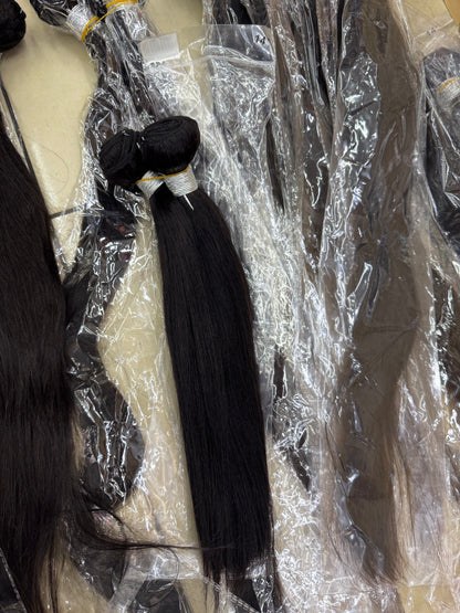 Crazy Bundles Sale 14” single bundle