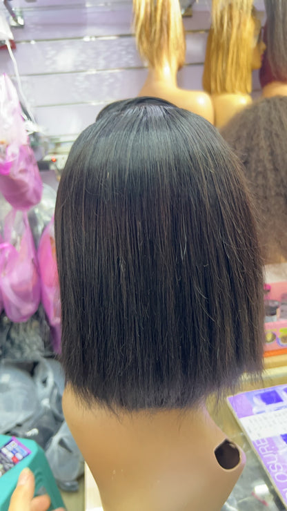 13*4 full frontal BOB 6”