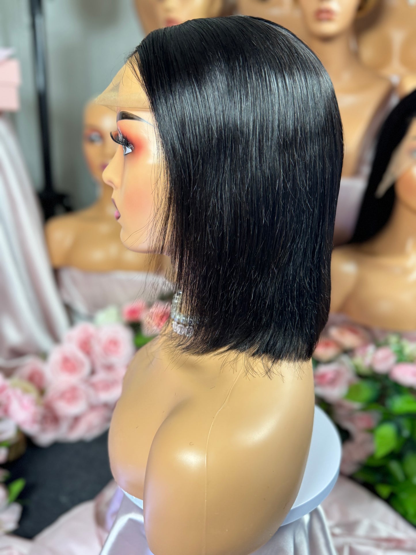 6*4 Gluless BOB 10-12"