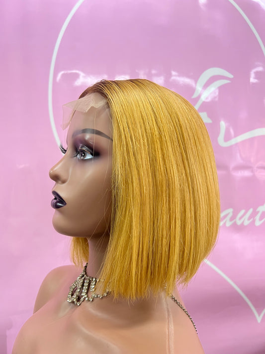 DD 4*4 3 ways  4/Blonde