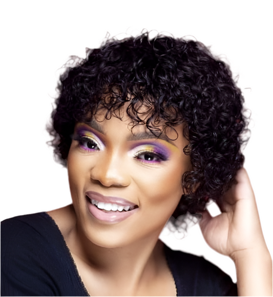 Wet Perm 3 pcs Combo