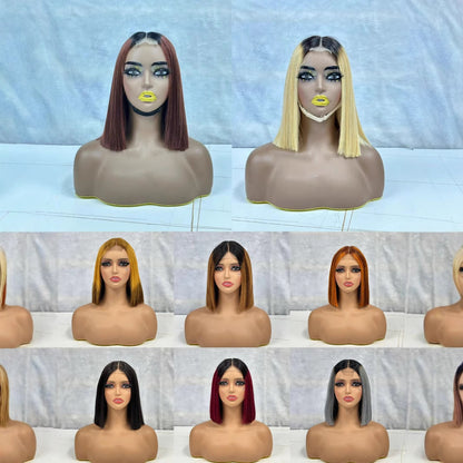 SDD Kim K 2*6 BOB