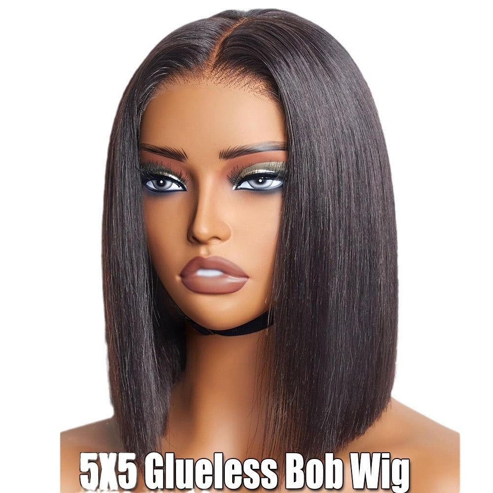 5*5 3 ways Glueless BOB